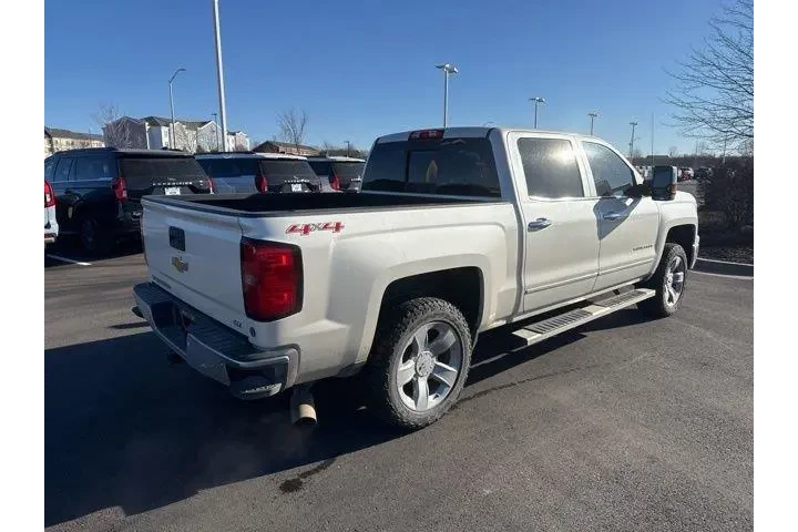 $24000 : Chevrolet Silverado 1500 201 image 7