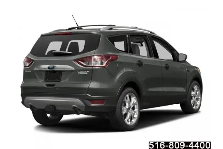 $10447 : Ford Escape 2016 AWD Titaniu image 2