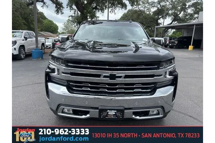 $28827 : Chevrolet Silverado 1500 Lim image 2