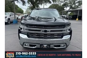 $28827 : Chevrolet Silverado 1500 Lim thumbnail