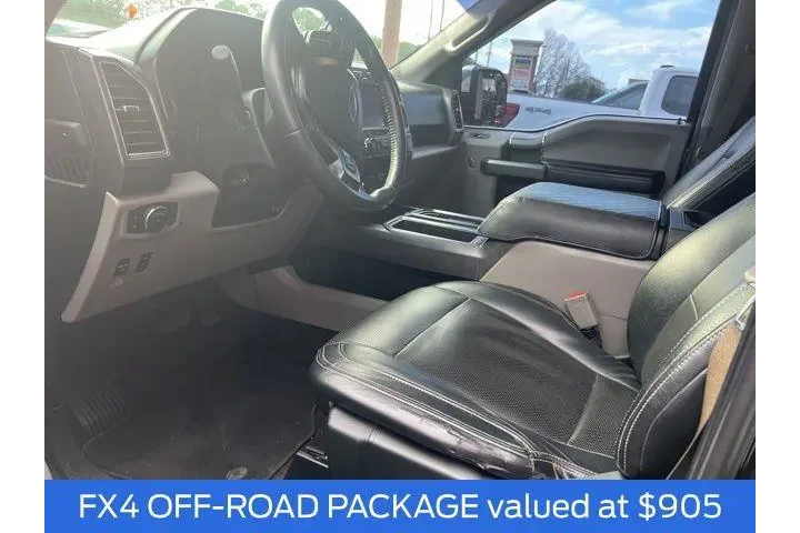 $22000 : Ford F-150 2020 4x4 XL 4dr S image 6