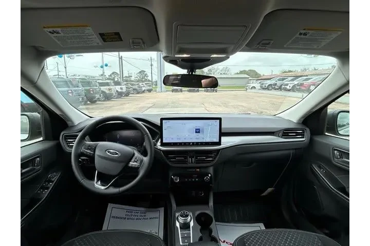 $22995 : Ford Escape 2024 Active 4dr image 10