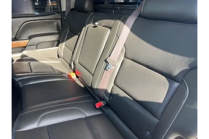 $26539 : Chevrolet Silverado 1500 201 image 8