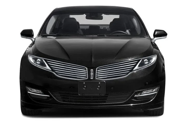 $9990 : Lincoln MKZ Hybrid 2016 4dr image 4
