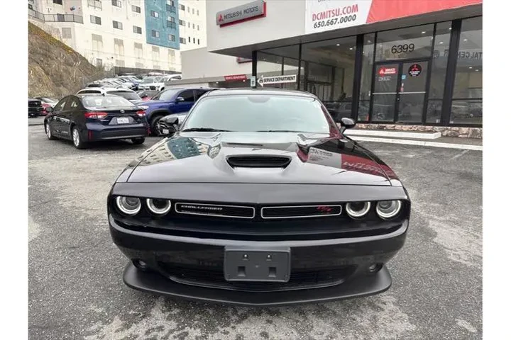 $29998 : Dodge Challenger 2022 R/T 2d image 5
