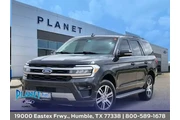 Ford Expedition 2022 4x2 XLT