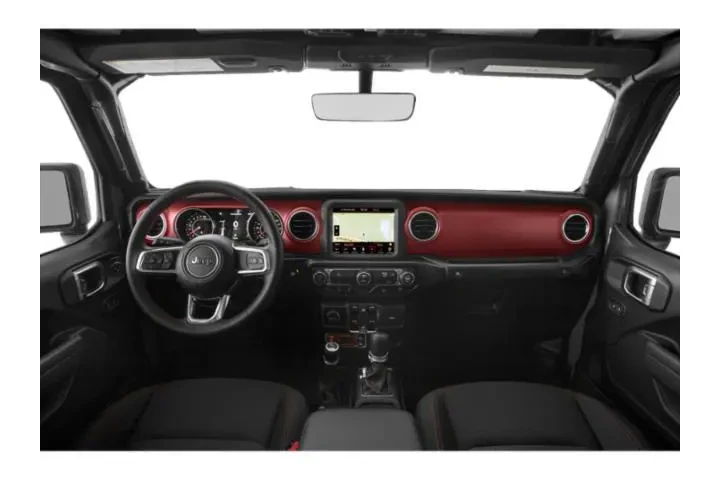 $36998 : Jeep Gladiator 2023 4x4 Rubi image 8