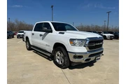 $33974 : Ram 1500 2024 4x4 Lone Star thumbnail