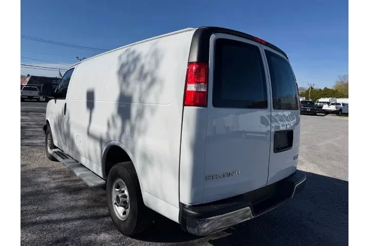 $32900 : GMC Savana 2024 2500 3dr Car image 4