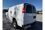 $32900 : GMC Savana 2024 2500 3dr Car thumbnail