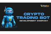 Crypto Trading Bot Development en Fort Lauderdale