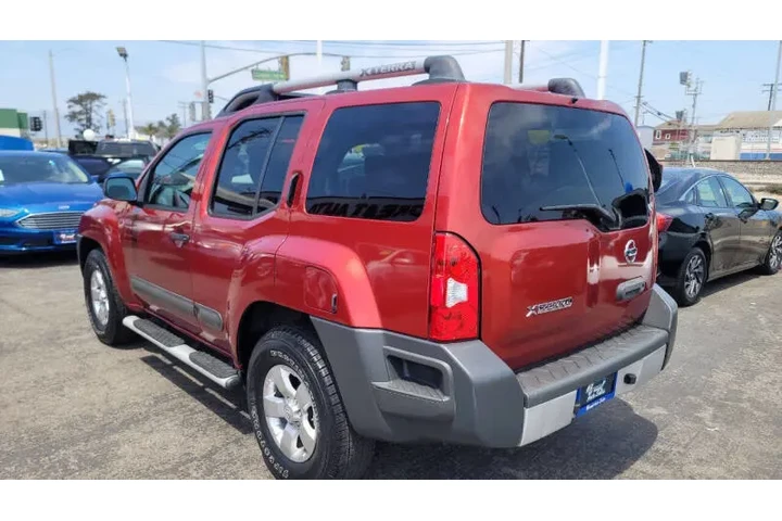 $10995 : 2011 Xterra X image 5