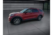 $32888 : Ford Explorer 2023 ST-Line 4 thumbnail
