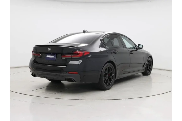 $34998 : BMW 5 Series 2023 530i 4dr S image 8