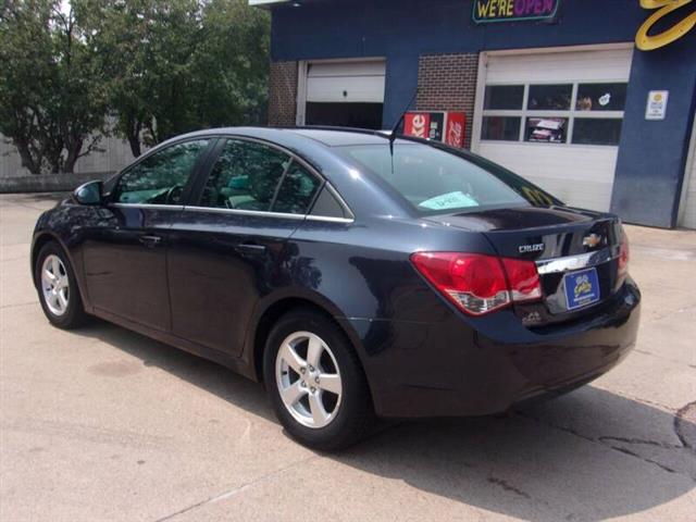 $10999 : 2014 Cruze 1LT Auto image 4