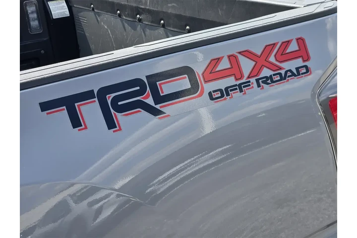 $37999 : Toyota Tacoma 2021 4x4 TRD P image 8