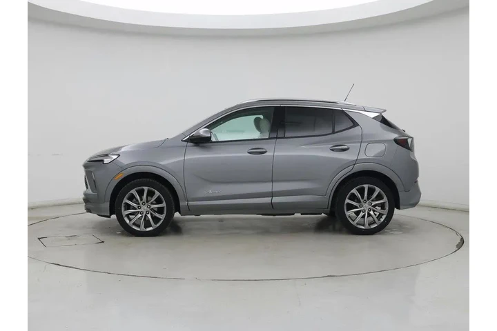 $24998 : Buick Encore GX 2024 AWD Ave image 3