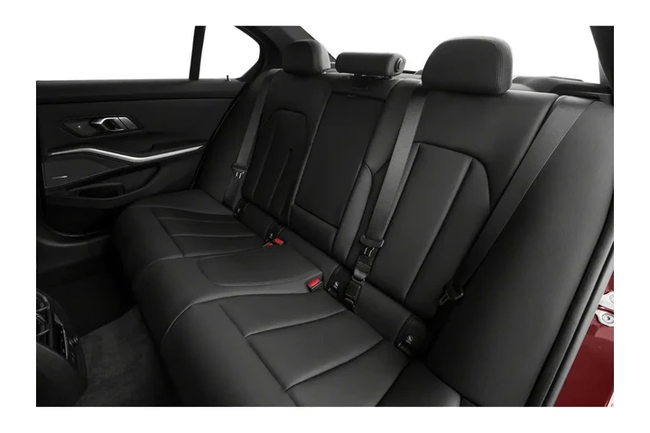 BMW 3 Series 2020 330i 4dr S image 8