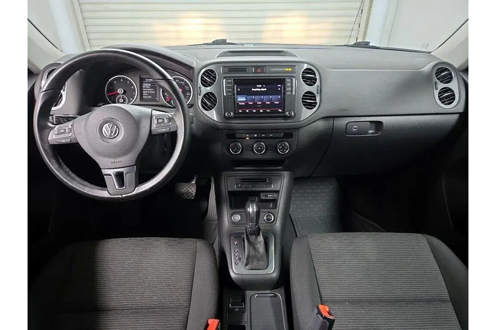 $16998 : Volkswagen Tiguan Limited 20 image 9