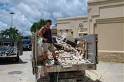 Junkaide removal en Miami