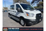 Ford Transit 2021 250 3dr SW