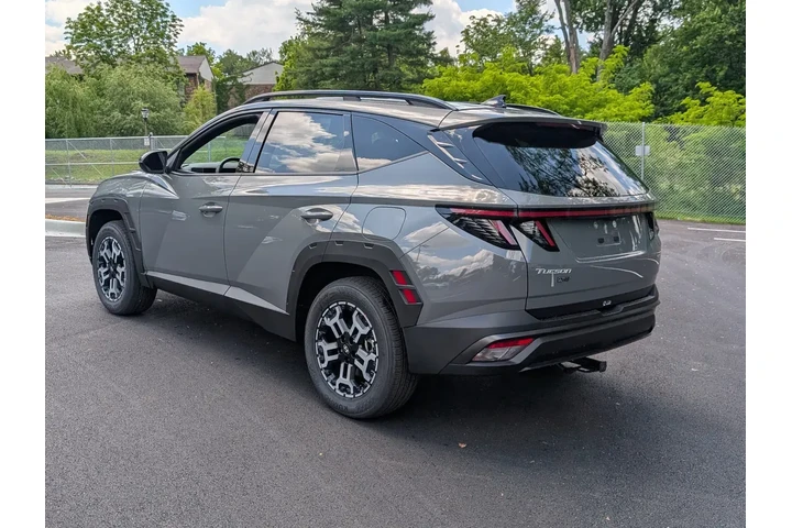 $28988 : Hyundai TUCSON 2025 AWD XRT image 5