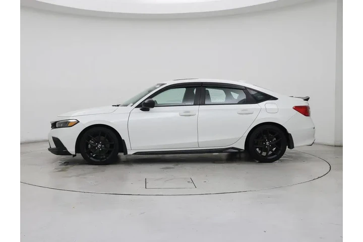 $27998 : Honda Civic 2022 Si 4dr Seda image 3