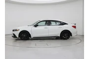 $27998 : Honda Civic 2022 Si 4dr Seda thumbnail