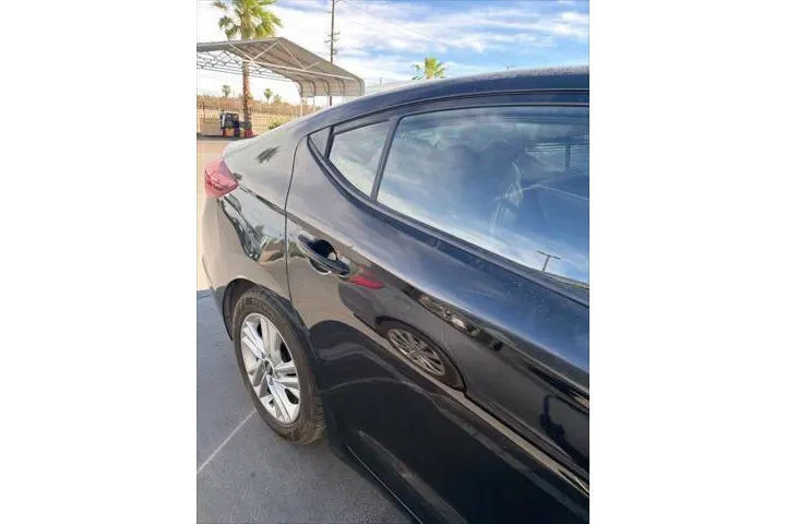 $13510 : Hyundai ELANTRA 2020 Value E image 3