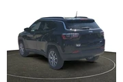 Jeep Compass 2022 4x4 Latitu