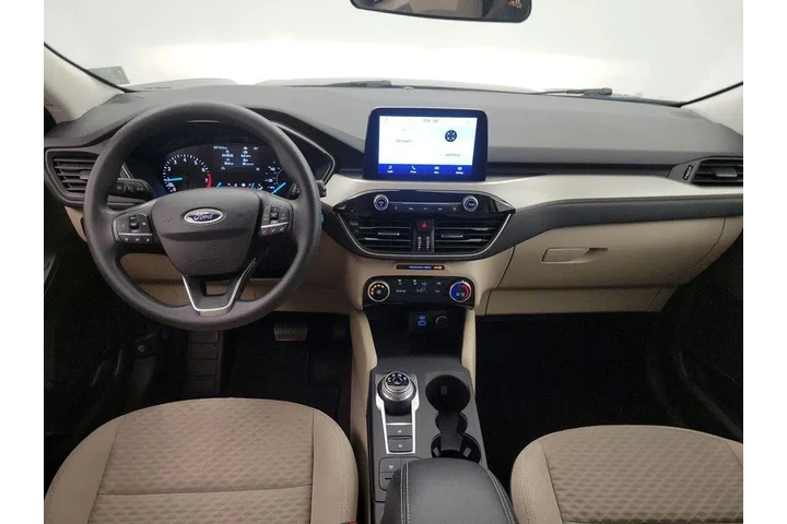 $18998 : Ford Escape 2021 AWD SE 4dr image 9