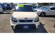 2012 Soul en Ventura