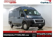 Ram ProMaster 2021 3500 159