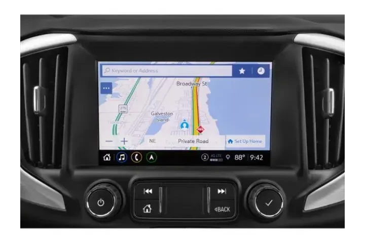 $22888 : GMC Terrain 2022 SLT 4dr SUV image 5