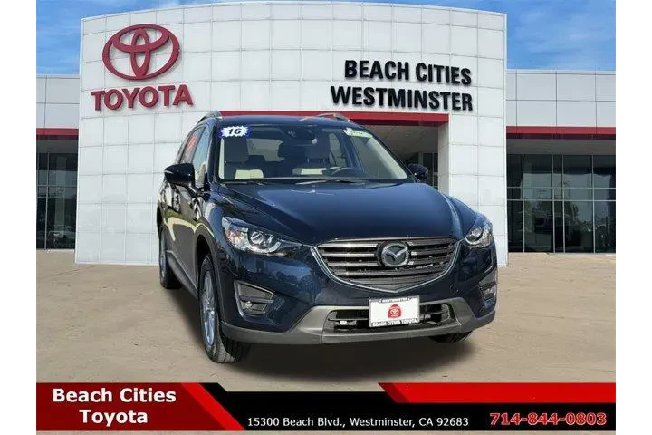 $15698 : Mazda CX-5 2016 AWD Touring image 3