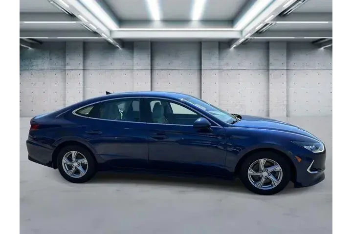$11495 : Hyundai SONATA 2020 SE 4dr S image 3