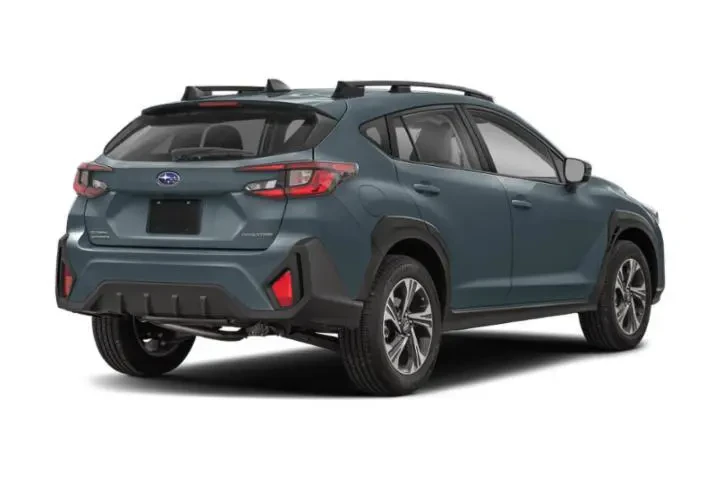 $32329 : Subaru Crosstrek 2025 AWD Pr image 3