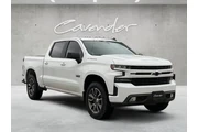 $34271 : Chevrolet Silverado 1500 202 thumbnail
