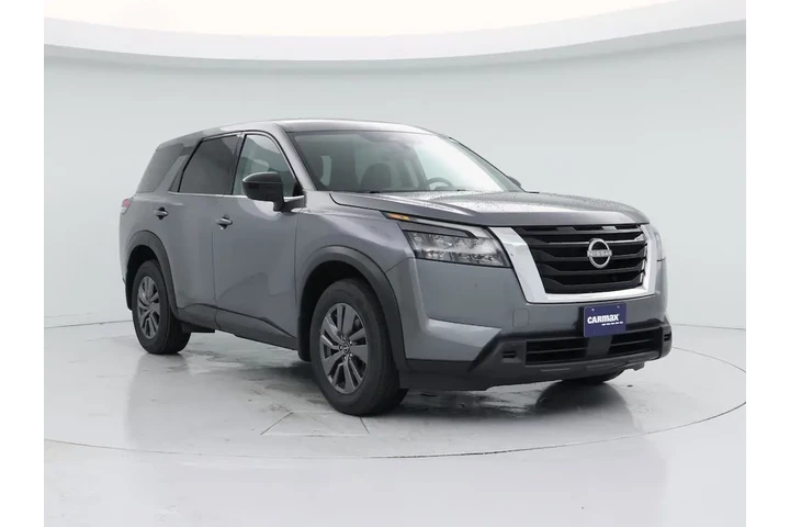 $26998 : Nissan Pathfinder 2023 AWD S image 1