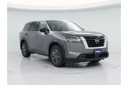 Nissan Pathfinder 2023 AWD S
