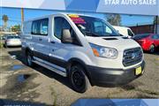 2019 Transit 250 en Modesto