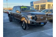 Ford F-150 2020 4x4 XL 4dr S en Portland ME