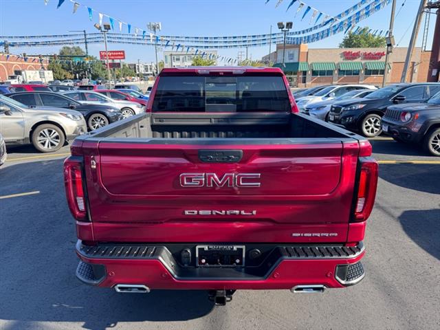 $51299 : 2019 GMC Sierra 1500 4WD Crew image 4