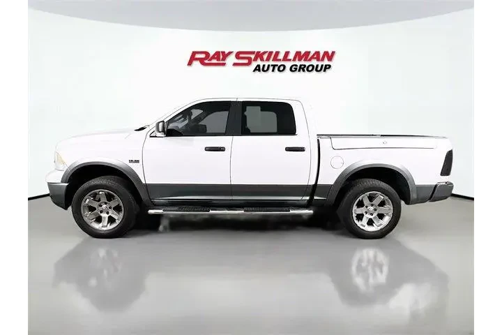 $15975 : Ram 1500 2012 4x4 Outdoorsma image 4