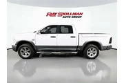 $15975 : Ram 1500 2012 4x4 Outdoorsma thumbnail