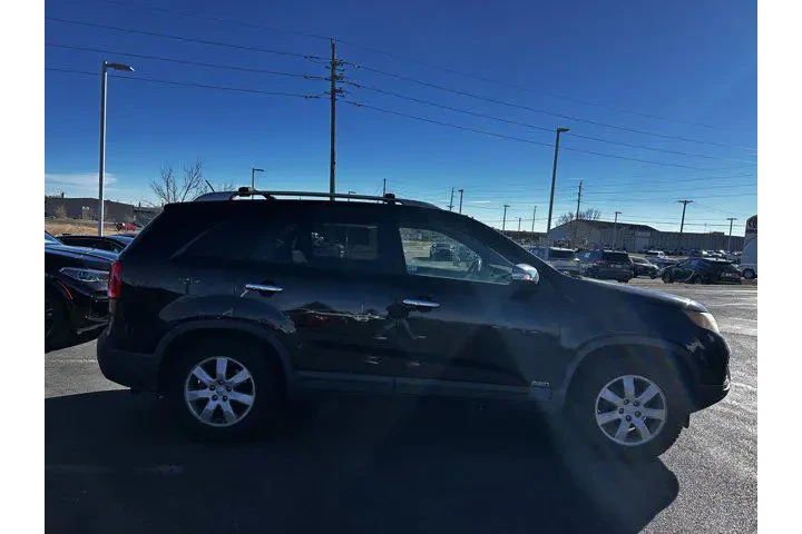 $6555 : Kia Sorento 2012 AWD LX 4dr image 6