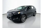 $26000 : Ford Edge 2022 AWD Titanium thumbnail