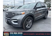 $27767 : Ford Explorer 2023 XLT 4dr S thumbnail