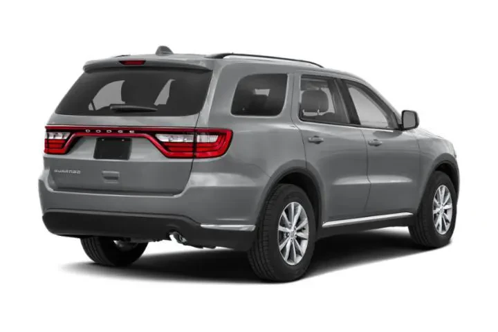 $18997 : Dodge Durango 2018 AWD SXT 4 image 3