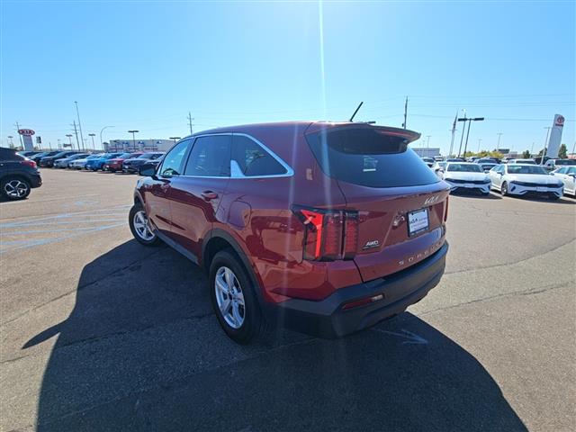 $25998 : 2022 Sorento LX image 5